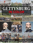 Gettysburg in Color w sklepie internetowym Libristo.pl