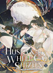 The Husky and His White Cat Shizun: Erha He Ta De Bai Mao Shizun (Novel) Vol. 1 w sklepie internetowym Libristo.pl