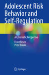 Adolescent Risk Behavior and Self-Regulation w sklepie internetowym Libristo.pl