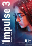 Impulse 3. B1+. Student's Book w sklepie internetowym Libristo.pl