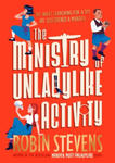 The Ministry of Unladylike Activity w sklepie internetowym Libristo.pl