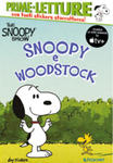Snoopy e Woodstock. Peanuts. The Snoopy show. Con adesivi w sklepie internetowym Libristo.pl