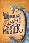 Der unglaubliche Katalog der Monster w sklepie internetowym Libristo.pl