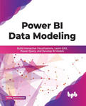 Power BI Data Modeling w sklepie internetowym Libristo.pl