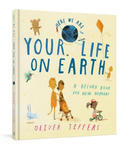 Your Life on Earth: A Record Book for New Humans Your Life on Earth: A Baby Album w sklepie internetowym Libristo.pl