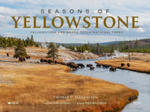 Seasons of Yellowstone w sklepie internetowym Libristo.pl
