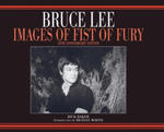 Bruce Lee Fist of Fury 50th Anniversary hardback photobook Variant w sklepie internetowym Libristo.pl