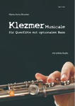 Klezmer Musicale, m. 1 Audio-CD w sklepie internetowym Libristo.pl