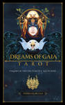 Dreams of Gaia Tarot. Мечты о богине Земли. Таро (81 карта и руководство по работе с колодой в подарочном футляре) w sklepie internetowym Libristo.pl