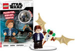 Lego Star Wars Przemytnik, rebeliant, bohater! LNC-6309 w sklepie internetowym Libristo.pl