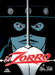 EL ZORRO DE ALEX TOTH w sklepie internetowym Libristo.pl