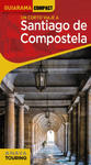 Santiago de Compostela w sklepie internetowym Libristo.pl