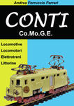 Conti. Co.Mo.G.E. Locomotive, locomotori, elettrotreni, littorine w sklepie internetowym Libristo.pl