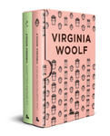 Estuche Virginia Woolf w sklepie internetowym Libristo.pl
