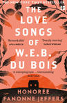 Love Songs of W.E.B. Du Bois w sklepie internetowym Libristo.pl