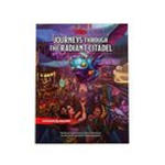 Journeys Through the Radiant Citadel (Dungeons & Dragons Adventure Book) w sklepie internetowym Libristo.pl