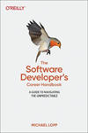 Software Developer's Career Handbook, The w sklepie internetowym Libristo.pl