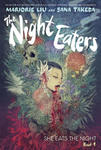 The Night Eaters: She Eats the Night (the Night Eaters Book #1) w sklepie internetowym Libristo.pl