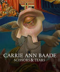 Carrie Ann Baade: Scissors & Tears w sklepie internetowym Libristo.pl