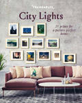 Frameables: City Lights: 21 Prints for a Picture-Perfect Home w sklepie internetowym Libristo.pl