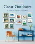 Frameables: Great Outdoors: 21 Prints for a Picture-Perfect Home w sklepie internetowym Libristo.pl