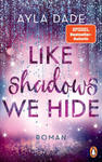 Like Shadows We Hide w sklepie internetowym Libristo.pl