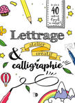 Lettrage & Calligraphie w sklepie internetowym Libristo.pl