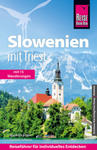 Reise Know-How Reiseführer Slowenien mit Triest - mit 15 Wanderungen - w sklepie internetowym Libristo.pl