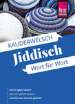Jiddisch - Wort für Wort w sklepie internetowym Libristo.pl