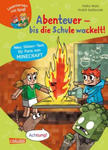 Minecraft Silben-Geschichte: Abenteuer - bis die Schule wackelt! w sklepie internetowym Libristo.pl