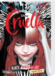 Cruella: Der Manga - Black, White & Red w sklepie internetowym Libristo.pl