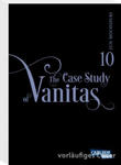 The Case Study Of Vanitas 10 w sklepie internetowym Libristo.pl