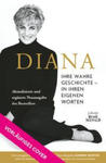 Diana. Ihre wahre Geschichte - in ihren eigenen Worten. Die Biografie von Diana, Princess of Wales. Memorial Edition: Aktualisierte und ergänzte Neuau w sklepie internetowym Libristo.pl