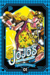 JoJo's Bizarre Adventure - Part 3: Stardust Crusaders 1 w sklepie internetowym Libristo.pl