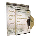 Good Boundaries and Goodbyes Study Guide with DVD w sklepie internetowym Libristo.pl