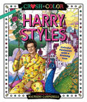 Crush and Color: Harry Styles w sklepie internetowym Libristo.pl