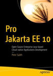 Pro Jakarta EE 10 w sklepie internetowym Libristo.pl