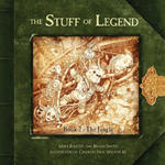 The Stuff of Legend, Book 2: The Jungle w sklepie internetowym Libristo.pl