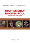 High Energy Rock'n'Roll - Attitude, riffs & raw power w sklepie internetowym Libristo.pl