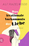 Das irrationale Vorkommnis der Liebe - Die deutsche Ausgabe von »Love on the Brain« w sklepie internetowym Libristo.pl