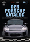 Edition Porsche Fahrer: Der Porsche-Katalog Nr. 2 w sklepie internetowym Libristo.pl