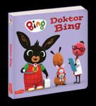 Doktor Bing. Bing w sklepie internetowym Libristo.pl