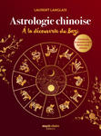 Astrologie chinoise, à la découverte du Bazi w sklepie internetowym Libristo.pl