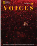 VOICES Advanced Student's Book with Online Practice and Student's eBook w sklepie internetowym Libristo.pl