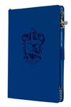 Harry Potter: Ravenclaw Classic Softcover Journal with Pen w sklepie internetowym Libristo.pl