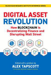 Digital Asset Revolution w sklepie internetowym Libristo.pl