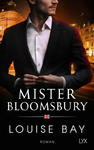 Mister Bloomsbury w sklepie internetowym Libristo.pl