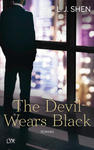 The Devil Wears Black w sklepie internetowym Libristo.pl