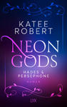 Neon Gods - Hades & Persephone w sklepie internetowym Libristo.pl