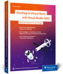 Einstieg in Visual Basic mit Visual Studio 2022 w sklepie internetowym Libristo.pl